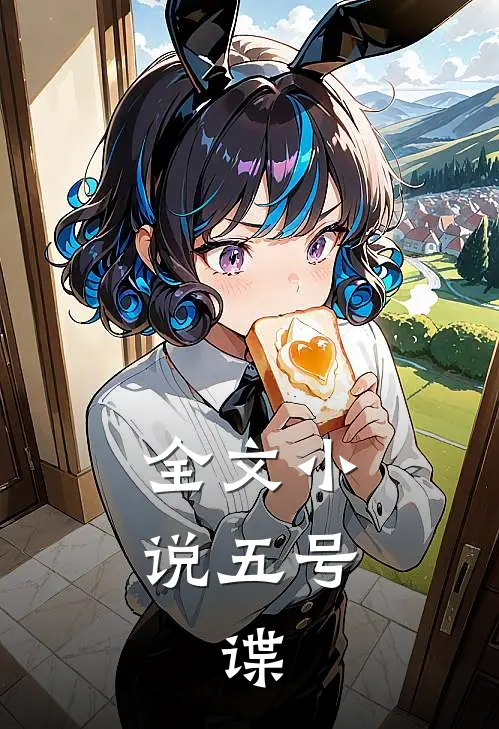 全文小说五号：谍