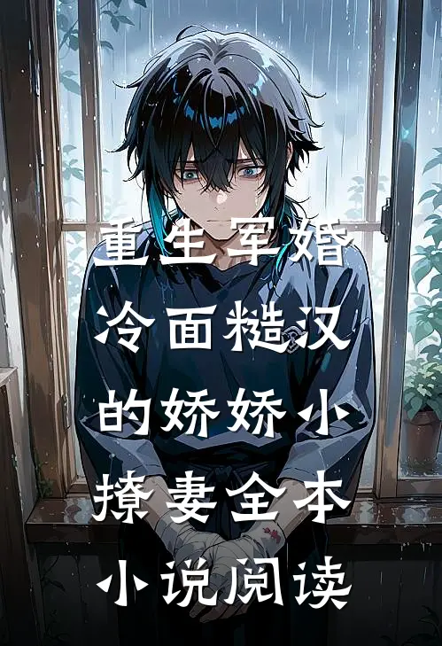 重生军婚：冷面糙汉的娇娇小撩妻全本小说阅读