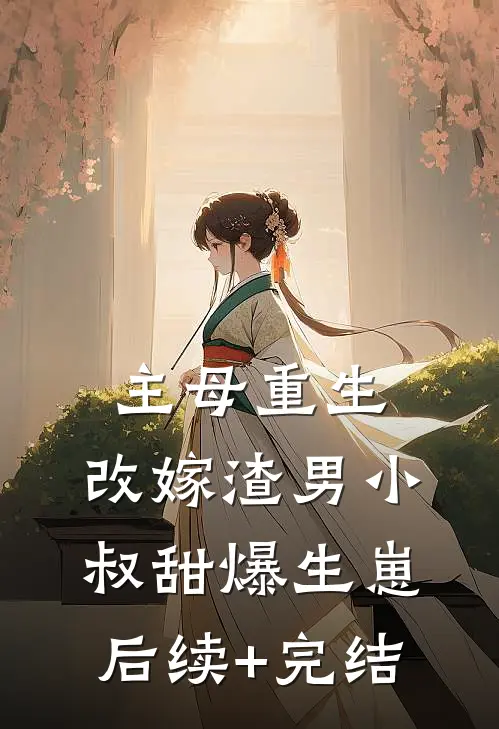 主母重生，改嫁渣男小叔甜爆生崽后续+完结