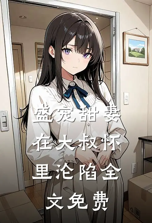 盛宠甜妻：在大叔怀里沦陷全文免费