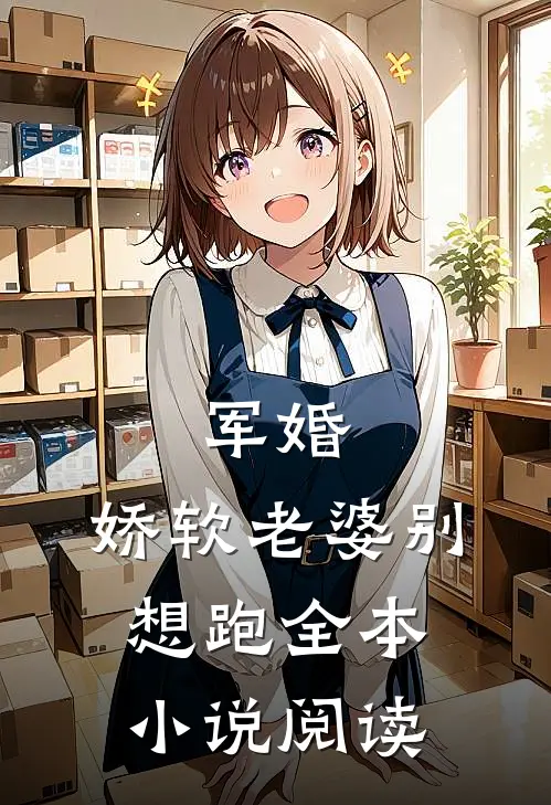 军婚：娇软老婆别想跑全本小说阅读