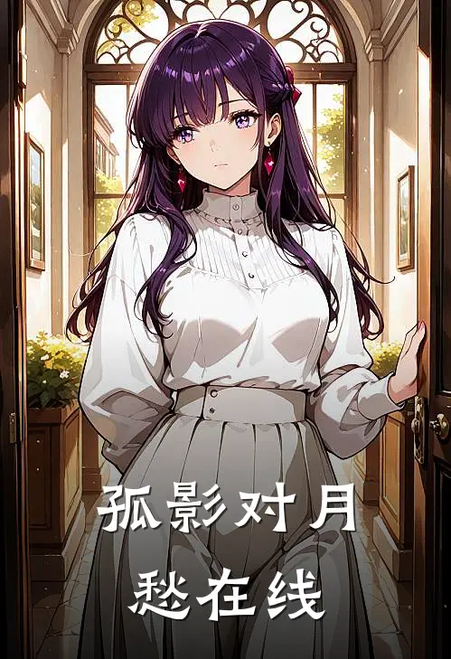 孤影对月愁在线