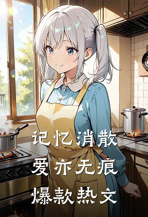 记忆消散爱亦无痕爆款热文