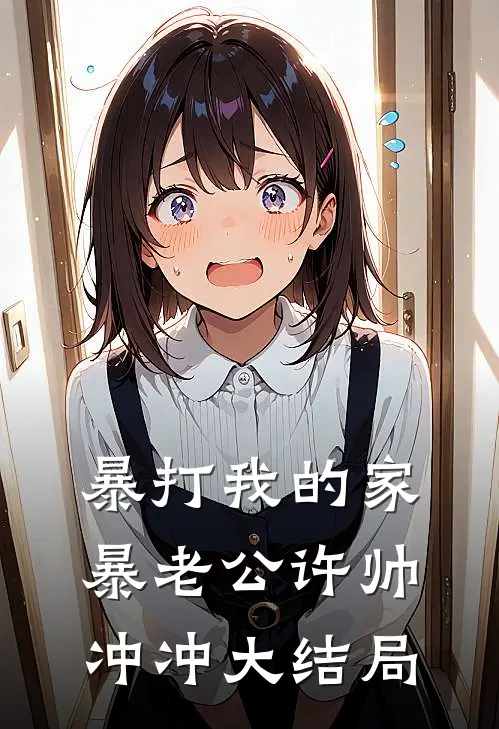 暴打我的家暴老公许帅冲冲大结局