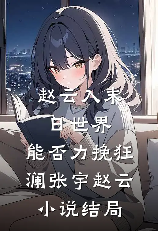赵云入末日世界，能否力挽狂澜张宇赵云小说结局