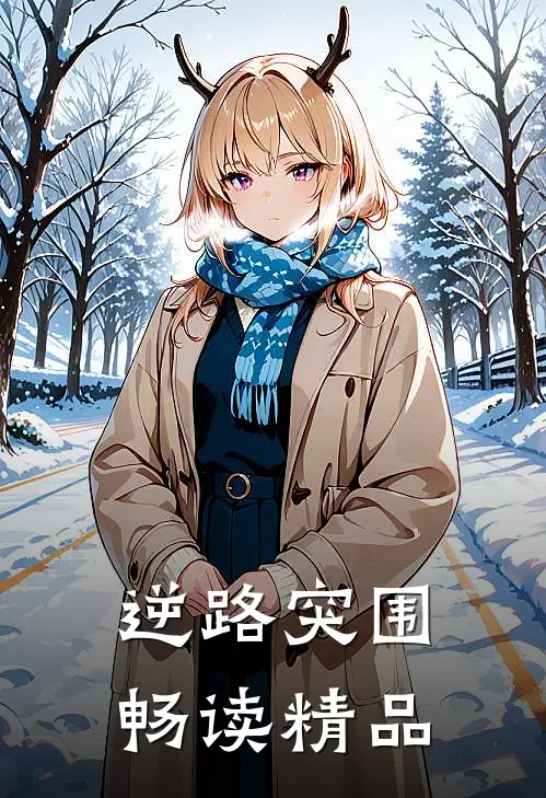 逆路突围畅读精品