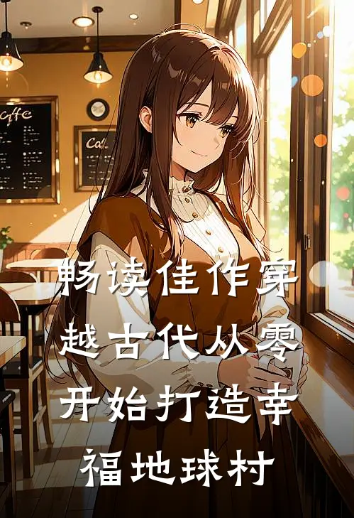 畅读佳作穿越古代从零开始打造幸福地球村