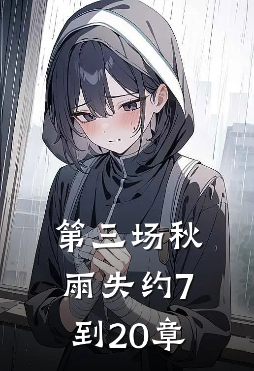 第三场秋雨失约7到20章