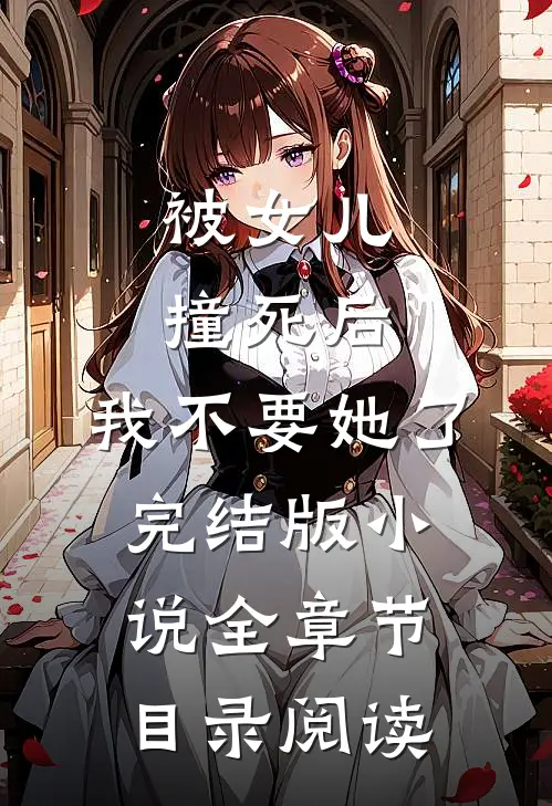 被女儿撞死后，我不要她了完结版小说全章节目录阅读