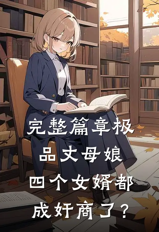 完整篇章极品丈母娘：四个女婿都成奸商了？