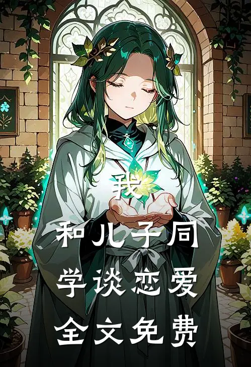 我,和儿子同学谈恋爱全文免费观看