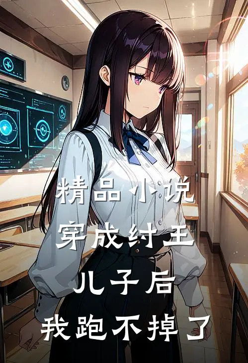 精品小说穿成纣王儿子后，我跑不掉了