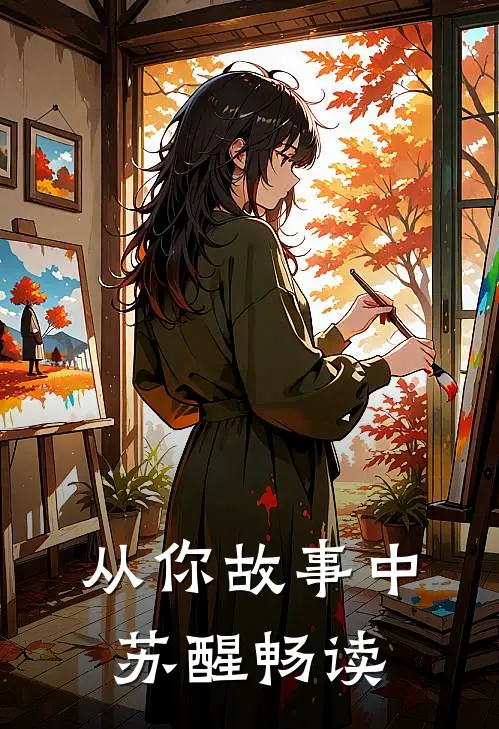 从你故事中苏醒畅读