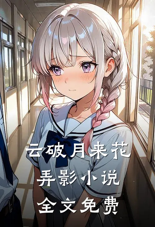 云破月来花弄影小说全文免费