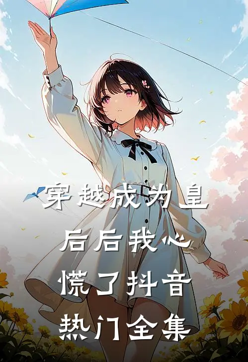 穿越成为皇后后我心慌了抖音热门 全集