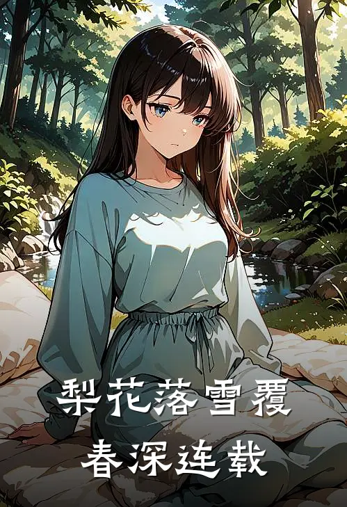 梨花落雪覆春深连载