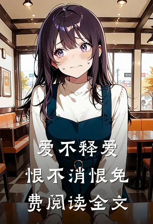 爱不释爱，恨不消恨免费阅读全文