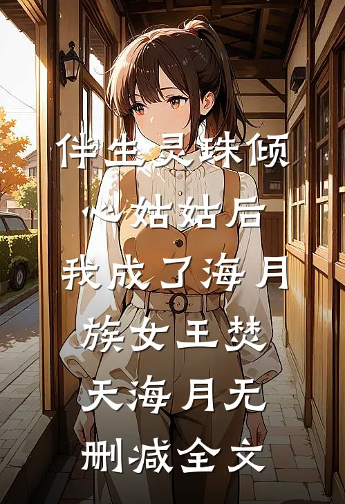 伴生灵珠倾心姑姑后，我成了海月族女王焚天海月无删减全文