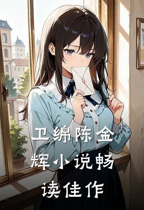 卫绵陈金辉小说畅读佳作