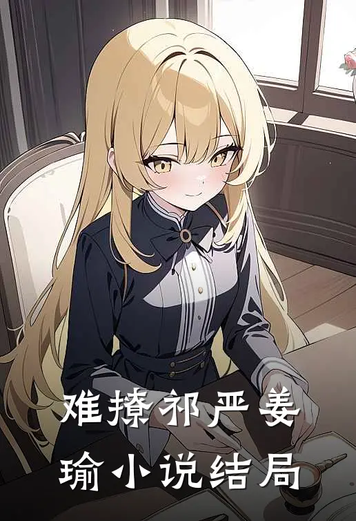 难撩祁严姜瑜小说结局