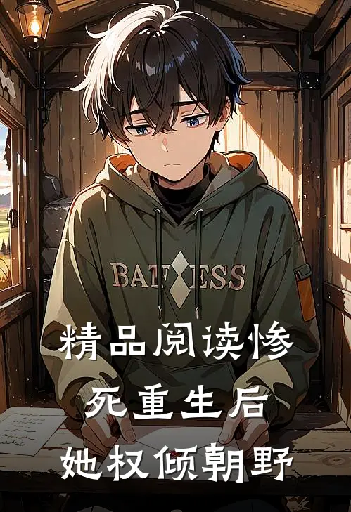 精品阅读惨死重生后，她权倾朝野