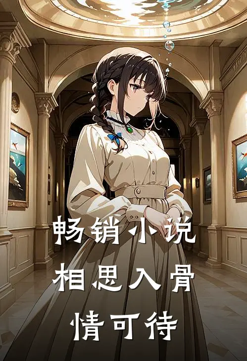 畅销小说相思入骨情可待