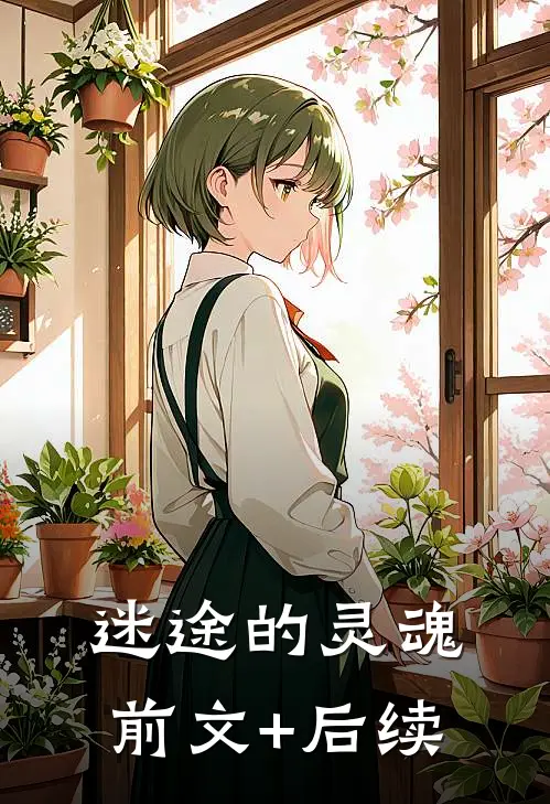 迷途的灵魂前文+后续
