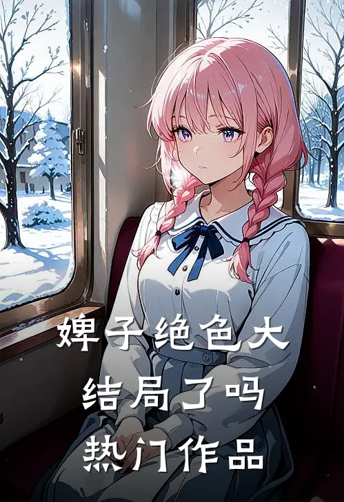 婢子绝色大结局了吗热门作品