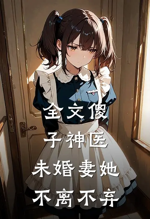 全文傻子神医：未婚妻她不离不弃