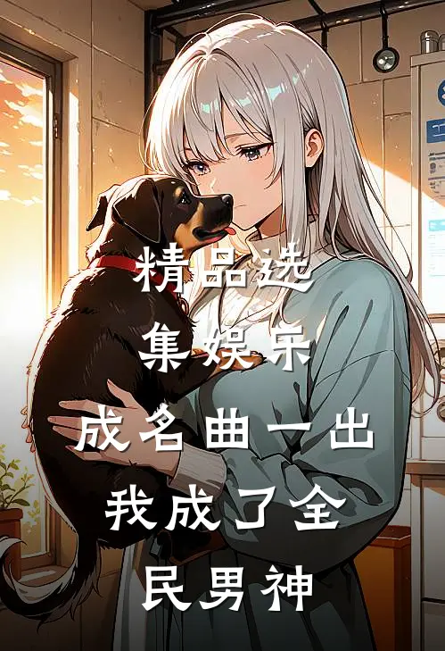 精品选集娱乐：成名曲一出，我成了全民男神
