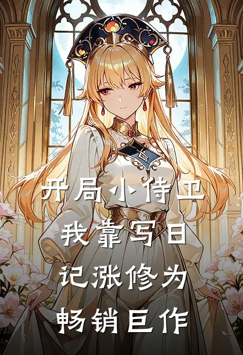 开局小侍卫，我靠写日记涨修为畅销巨作