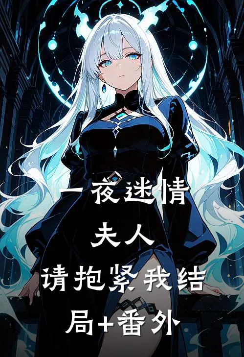 一夜迷情：夫人，请抱紧我结局+番外