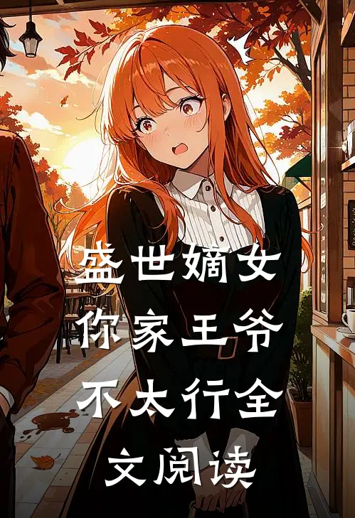 盛世嫡女：你家王爷不太行全文阅读