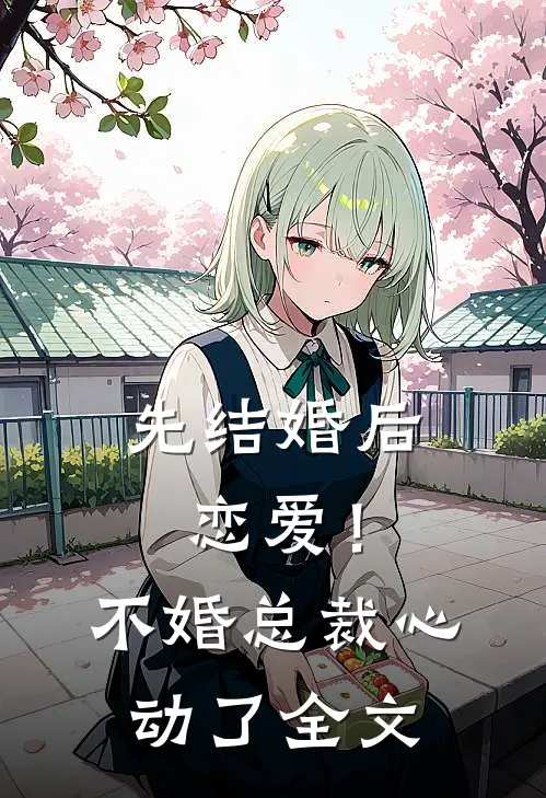 先结婚后恋爱！不婚总裁心动了全文