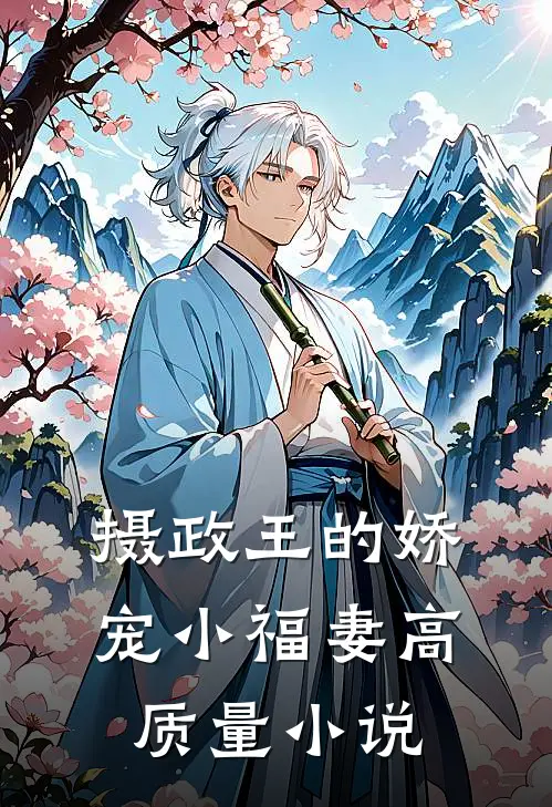 摄政王的娇宠小福妻高质量小说