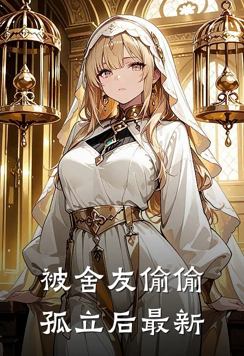 被舍友偷偷孤立后最新