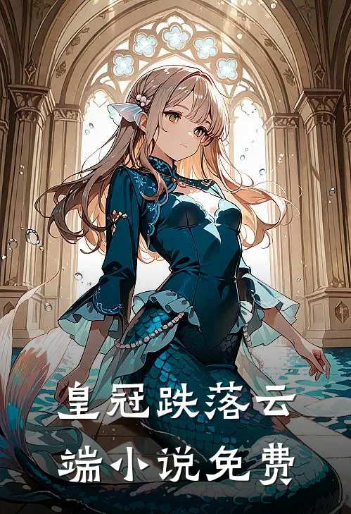 皇冠跌落云端小说免费