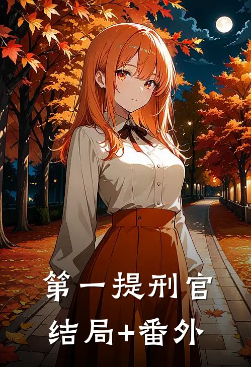第一提刑官结局+番外