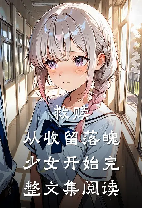 救赎：从收留落魄少女开始完整文集阅读