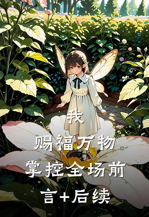 我，赐福万物，掌控全场前言+后续