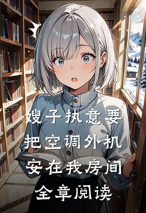 嫂子执意要把空调外机安在我房间全章阅读