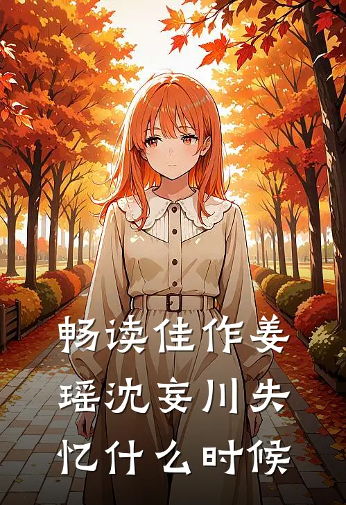 畅读佳作姜瑶沈妄川失忆什么时候