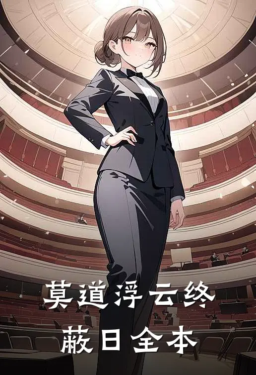 莫道浮云终蔽日全本