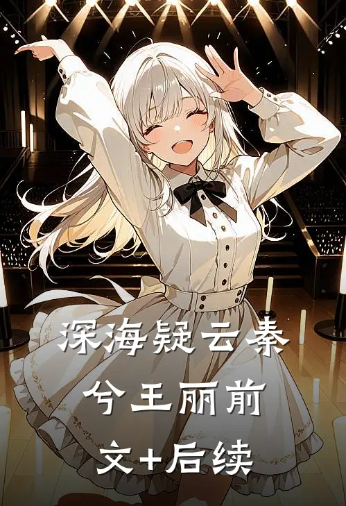 深海疑云秦兮王丽前文+后续
