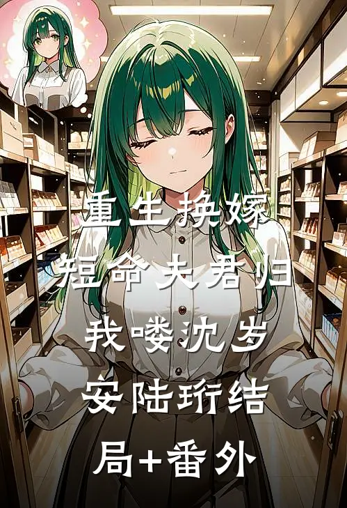 重生换嫁：短命夫君归我喽沈岁安陆珩结局+番外