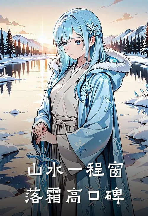 山水一程窗落霜高口碑