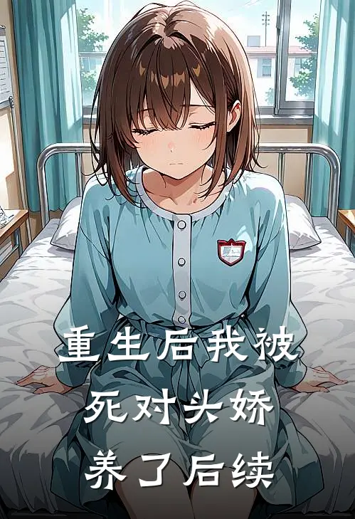重生后我被死对头娇养了后续